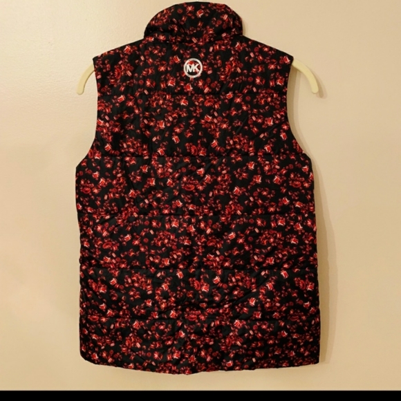 NEW MICHAEL KORS VEST XL - Picture 4 of 4